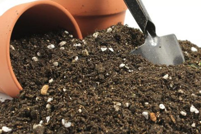 花草营养土的配制方法