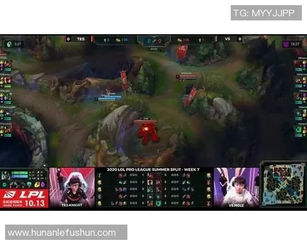 冠军杯特别报道:TES如何在逆境中崛起实现辉煌逆袭之路 冠军杯特别报道:TES如何在逆境中崛起实现辉煌逆袭之路