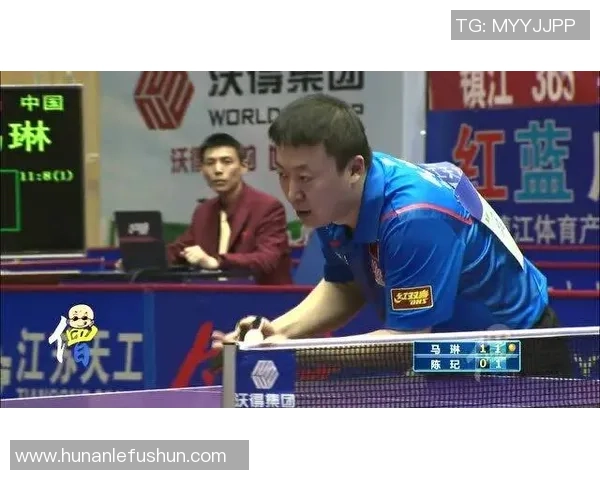 刘强独家分享乒乓球技巧与心得体会助你提升球技的秘密宝典 刘强独家分享乒乓球技巧与心得体会助你提升球技的秘密宝典