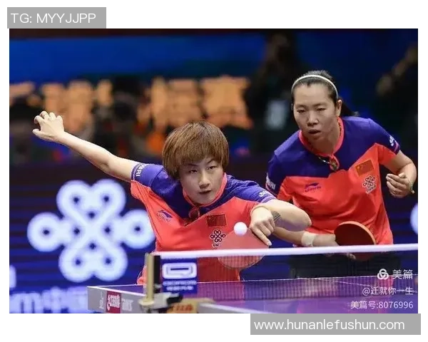 北京乒乓球队耐力训练的挑战与突破探索