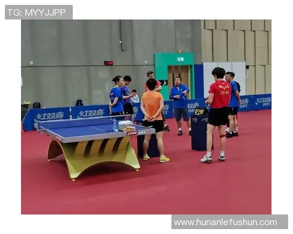 北京乒乓球队灵活性变革引发热议探索新发展路径与训练模式