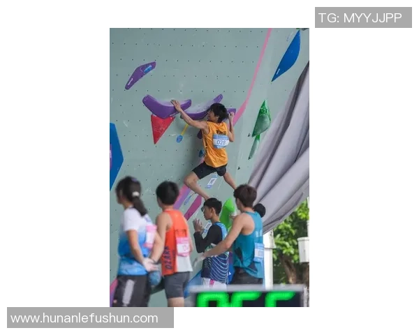 北京攀岩队在攀岩联赛中的速度表现分析与点评 北京攀岩队在攀岩联赛中的速度表现分析与点评