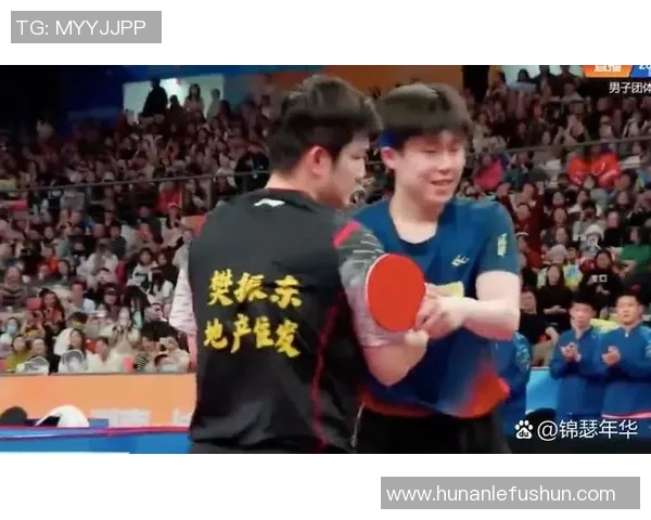 杭州乒乓球队展现强大实力的联赛表现分析与点评 杭州乒乓球队展现强大实力的联赛表现分析与点评